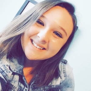 Fundraising Page: Madelyn Kidder